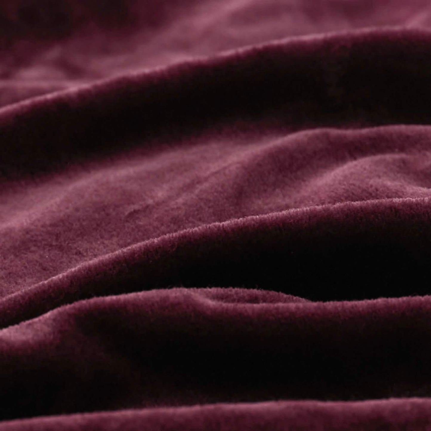 Plush Fleece Throw Blanket