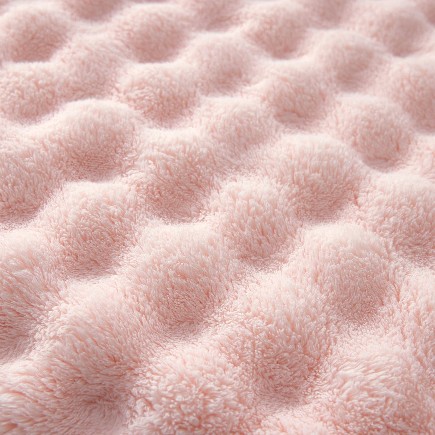 Cloud Bubble Blanket
