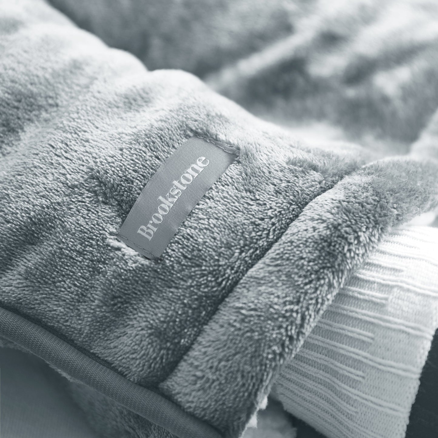 Heated Luxe Foot Warmer