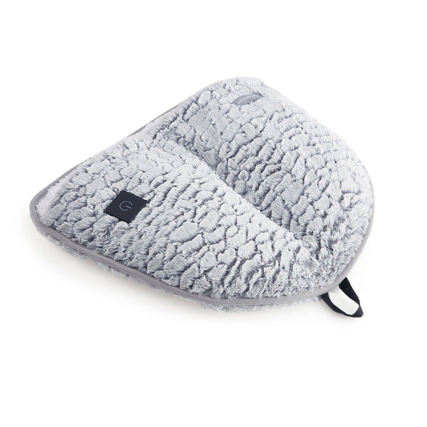 Heated Luxe Foot Warmer